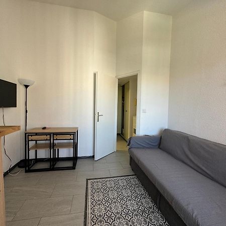 T1 Cap D'Agde Piscine Port 아파트 외부 사진